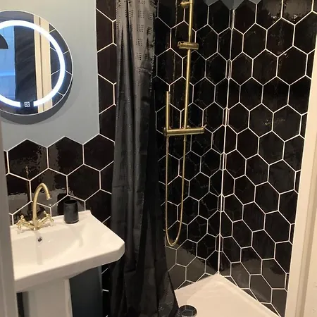 Romantique Glamour Sexy Apartmán Rouen