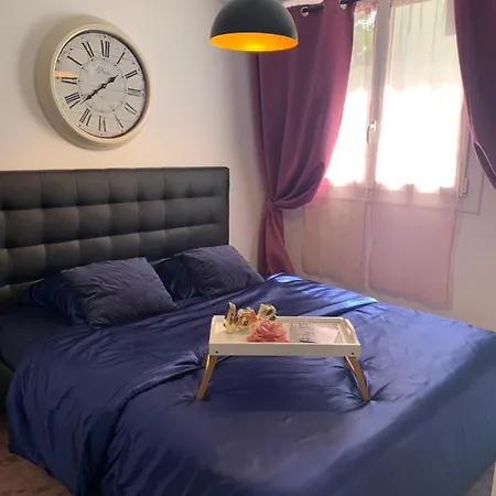 Romantique Glamour Sexy Apartmán Rouen